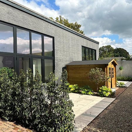 B En B De Jufferswaard Bed and Breakfast Renkum Buitenkant foto