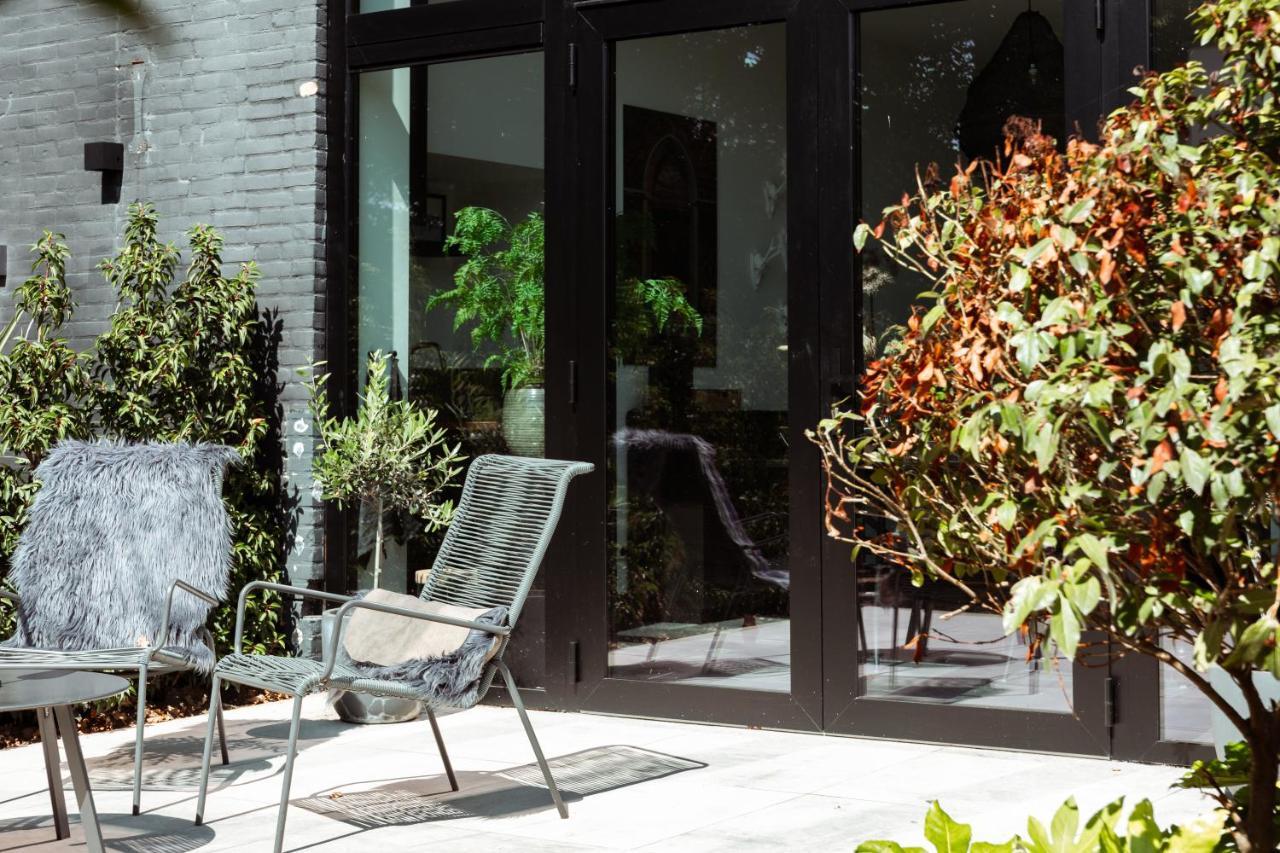 B En B De Jufferswaard Bed and Breakfast Renkum Buitenkant foto