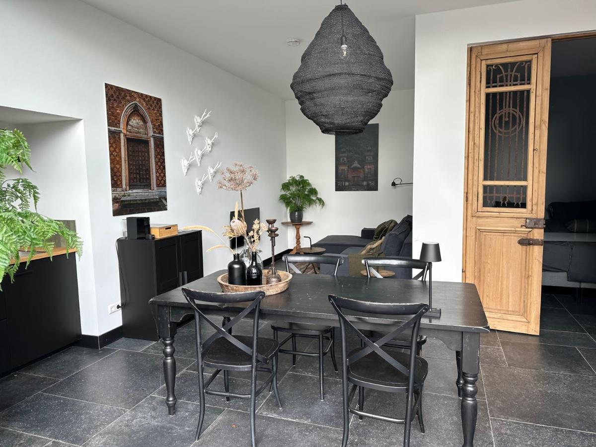 B En B De Jufferswaard Bed and Breakfast Renkum Buitenkant foto