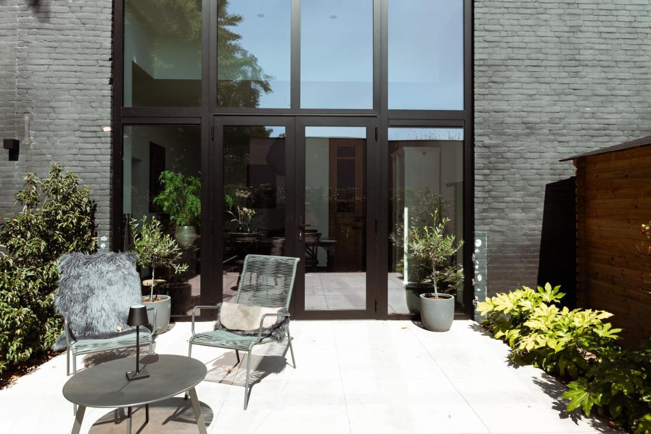 B En B De Jufferswaard Bed and Breakfast Renkum Buitenkant foto