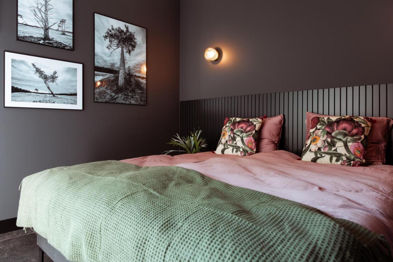 B En B De Jufferswaard Bed and Breakfast Renkum Buitenkant foto