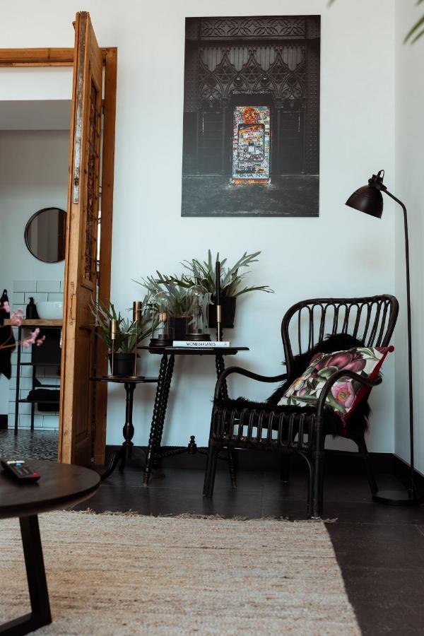 B En B De Jufferswaard Bed and Breakfast Renkum Buitenkant foto