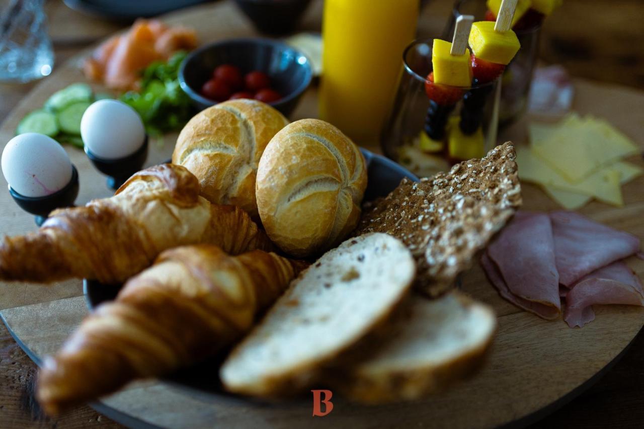 B En B De Jufferswaard Bed and Breakfast Renkum Buitenkant foto