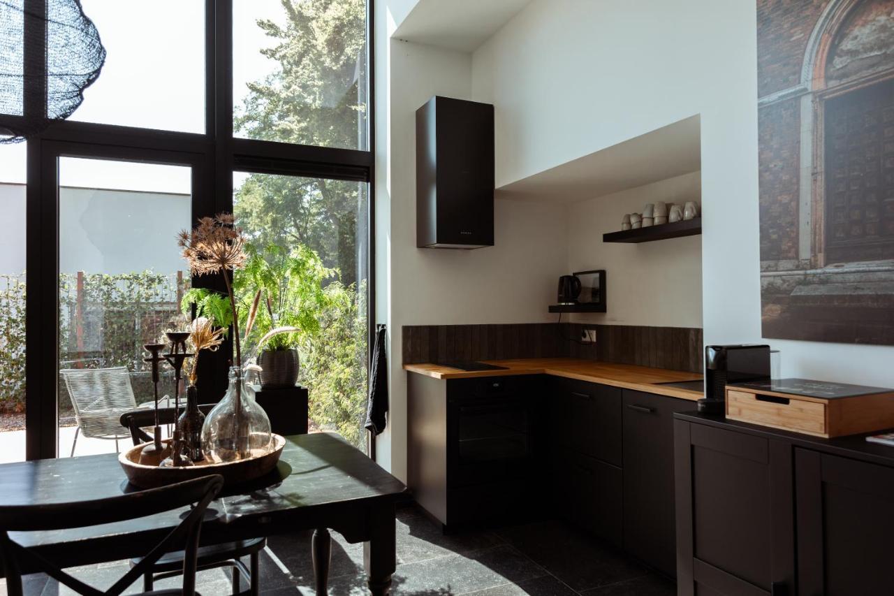 B En B De Jufferswaard Bed and Breakfast Renkum Buitenkant foto