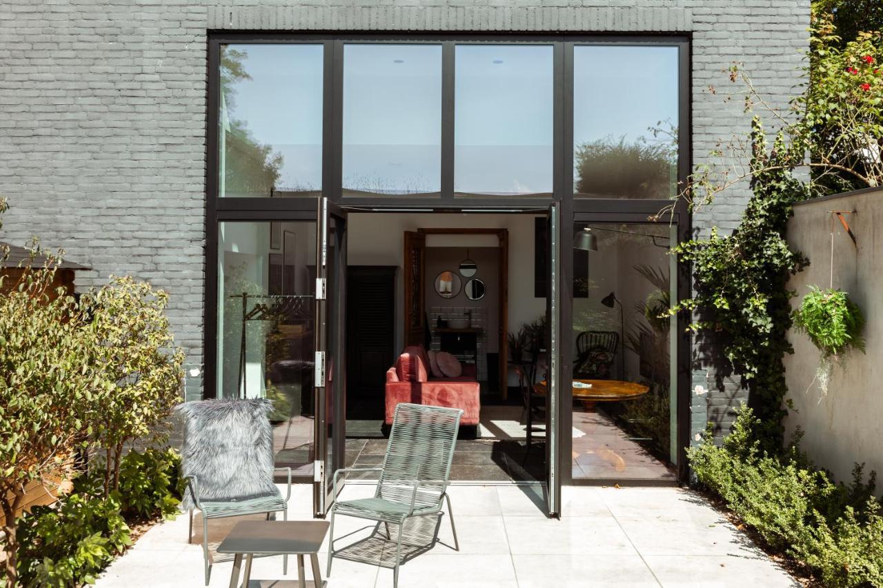 B En B De Jufferswaard Bed and Breakfast Renkum Buitenkant foto