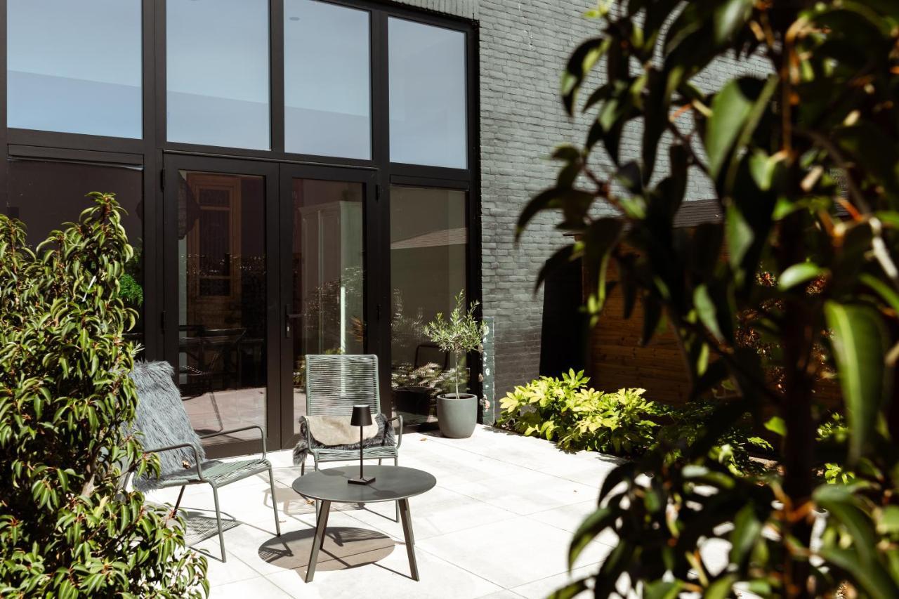 B En B De Jufferswaard Bed and Breakfast Renkum Buitenkant foto